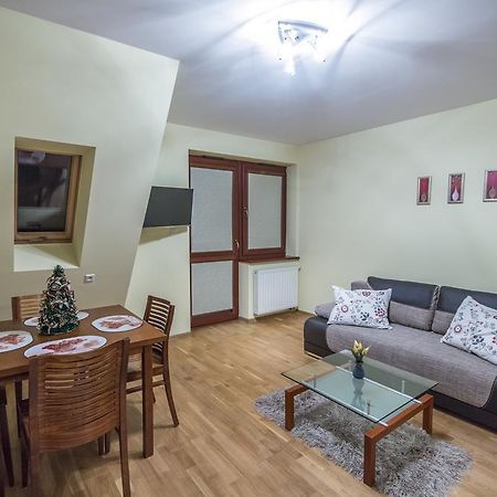 Apart4You Apartament Meteor 자코파네 외부 사진