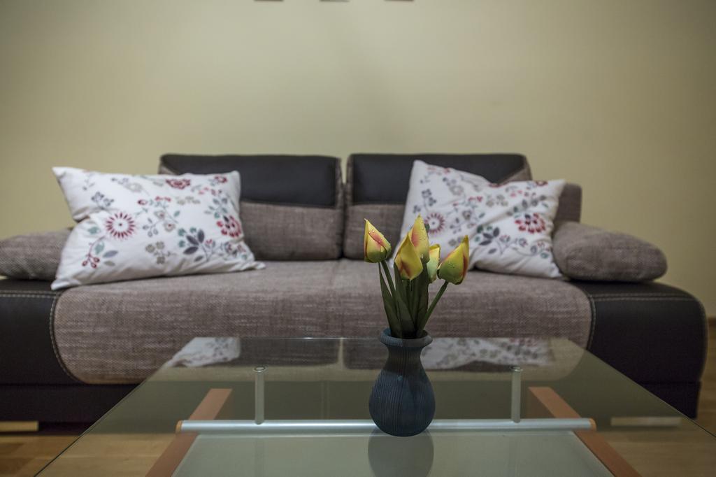 Apart4You Apartament Meteor 자코파네 외부 사진