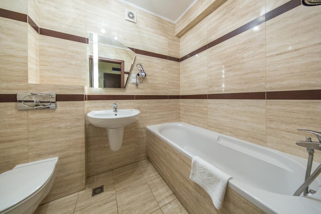 Apart4You Apartament Meteor 자코파네 외부 사진